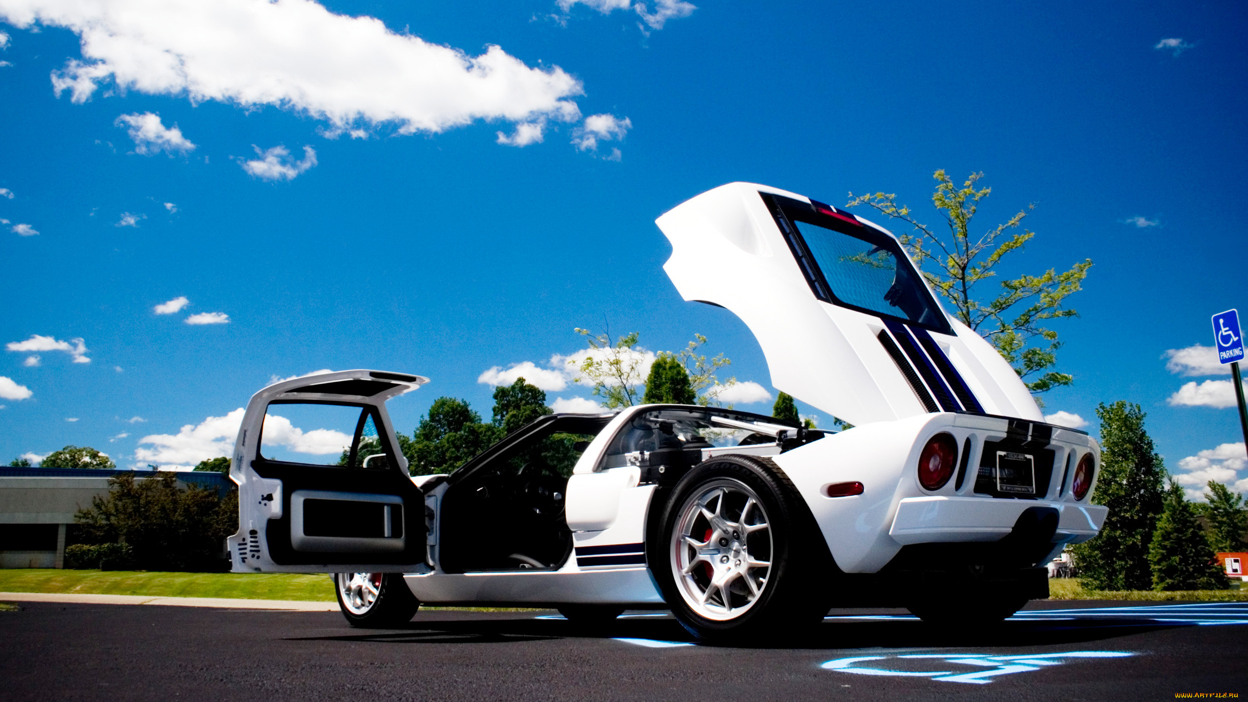 ford, gt, , motor, company, 